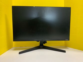 24” Monitor Samsung W/ Cords