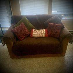 Sofa bad