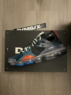 Nike Vapormax Teal Size 10