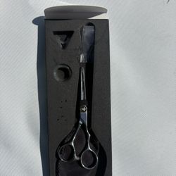 Hair Cutting Shears!