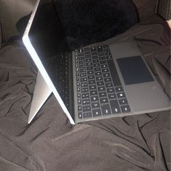 Used - Like New Microsoft laptop