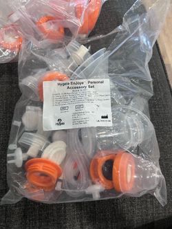 Hygeia Manual Breast pump