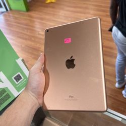 iPad 6th Gen Wifi Only 32GB Used 