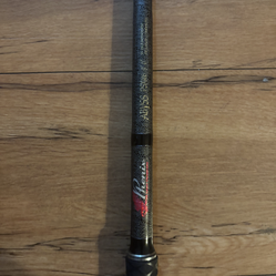 Phenix Abyss 9’ 10-25 906 salt water fishing rod