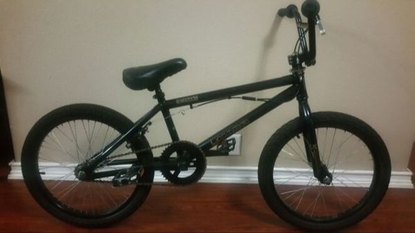 ryan nyquist bike