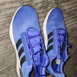 ADIDAS FOR MEN SIZE 10/5