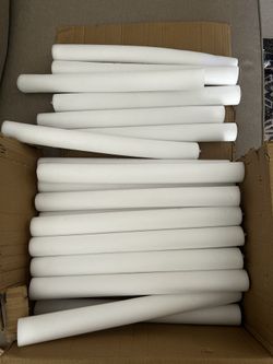 Glow Foam Sticks