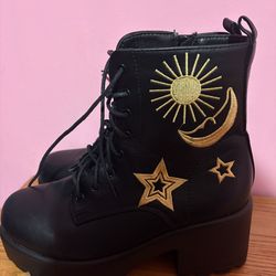 Women’s boots