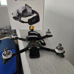 Dji 03 Fpv Combo