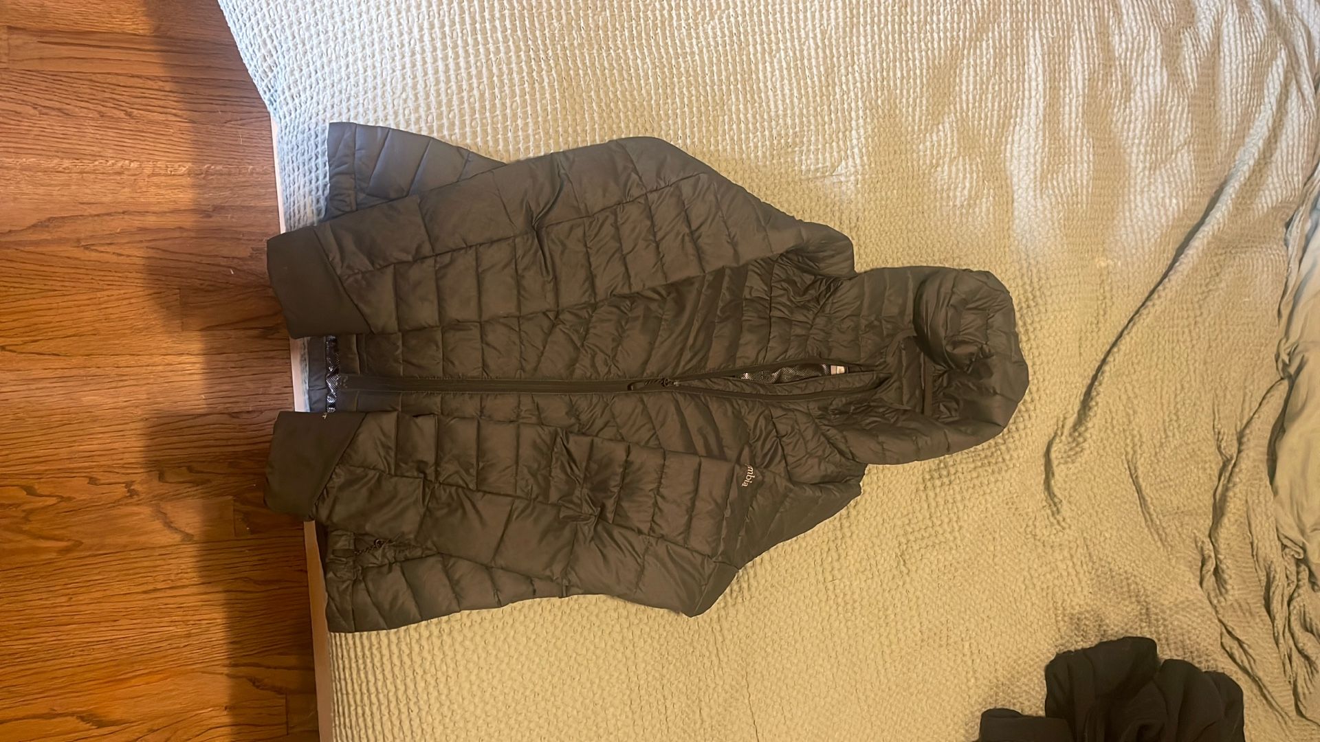 Columbia Women’s Puffer Jacket