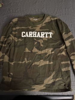 Carhartt Camo Size XL