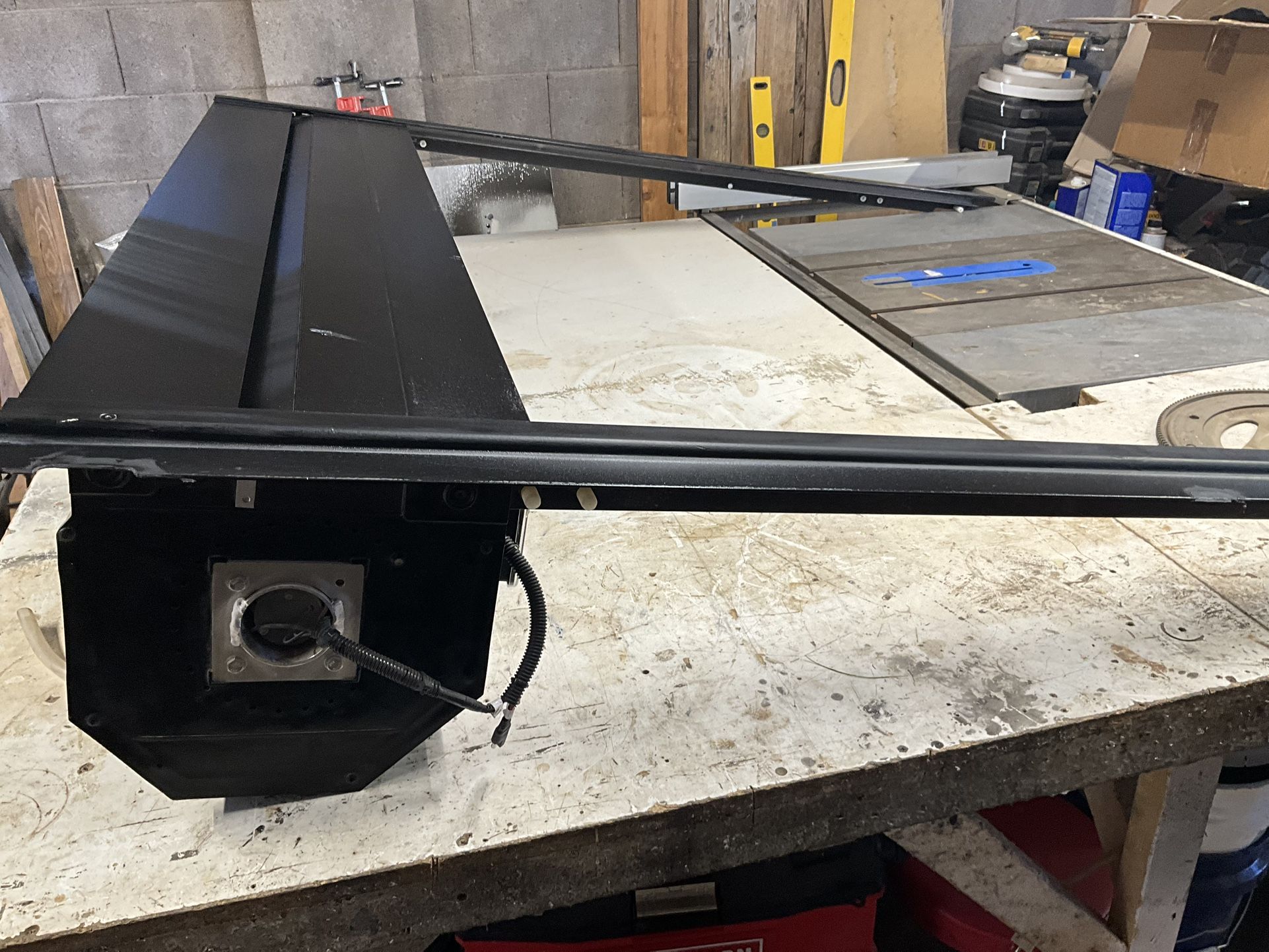 Retrax Powertraxpro Mx Electric Retractable Tonneau Cover For F150 Raptor