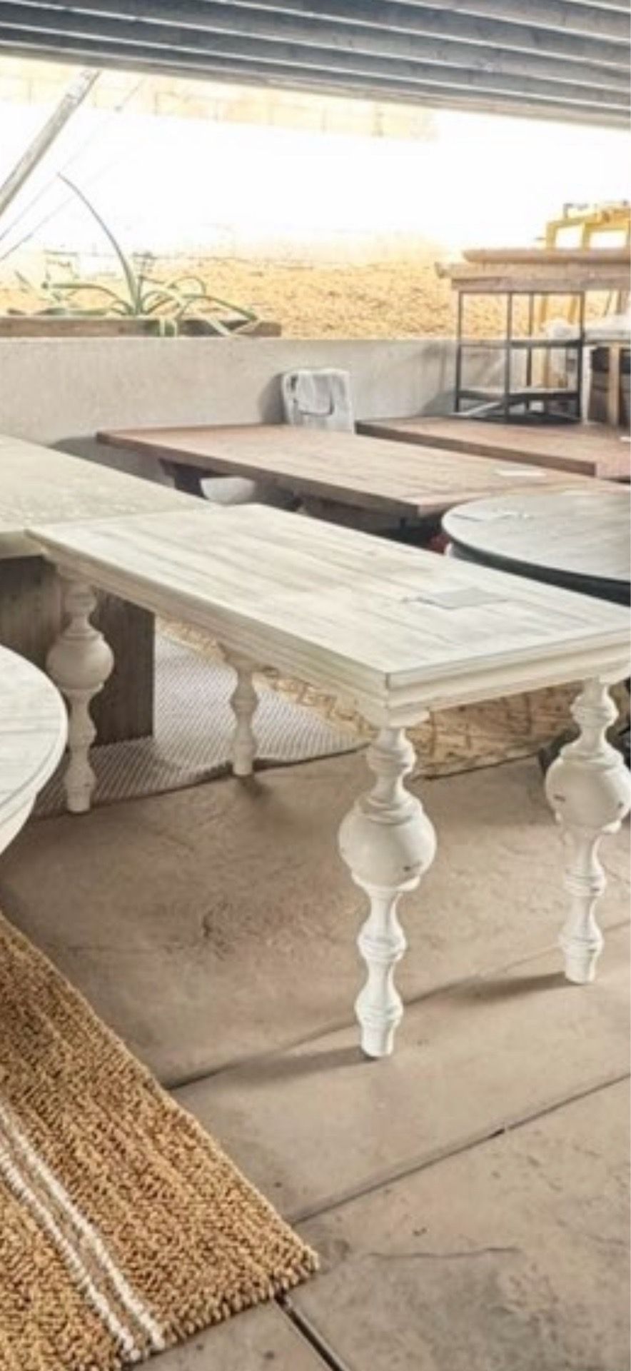 Trudy table/desk