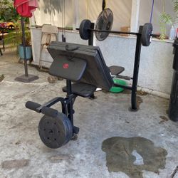 Bench
