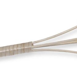 Toca Yellow Ball & Rattan Shaker T-BRS