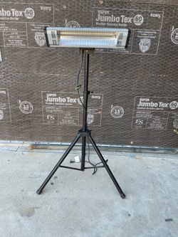 Electrical heaters