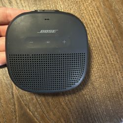 Bose Speaker