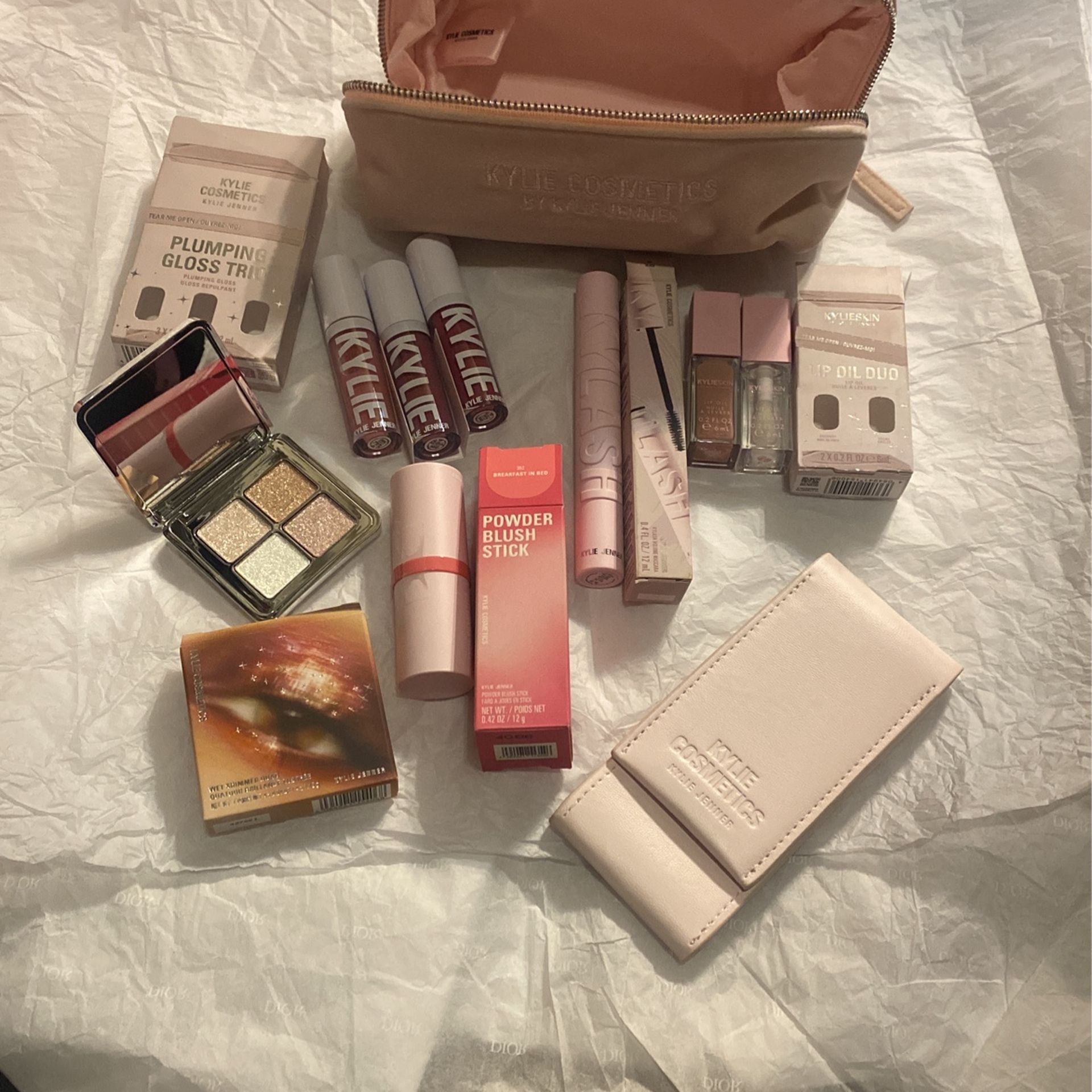 Beauty Set