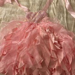 Princess Dress 6T