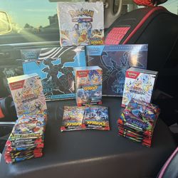 Pokemon Bundle