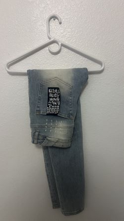Ksubi Jeans