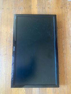 Asus Monitor