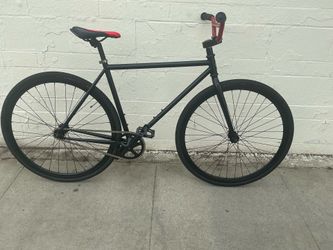 Pure Fix Bike