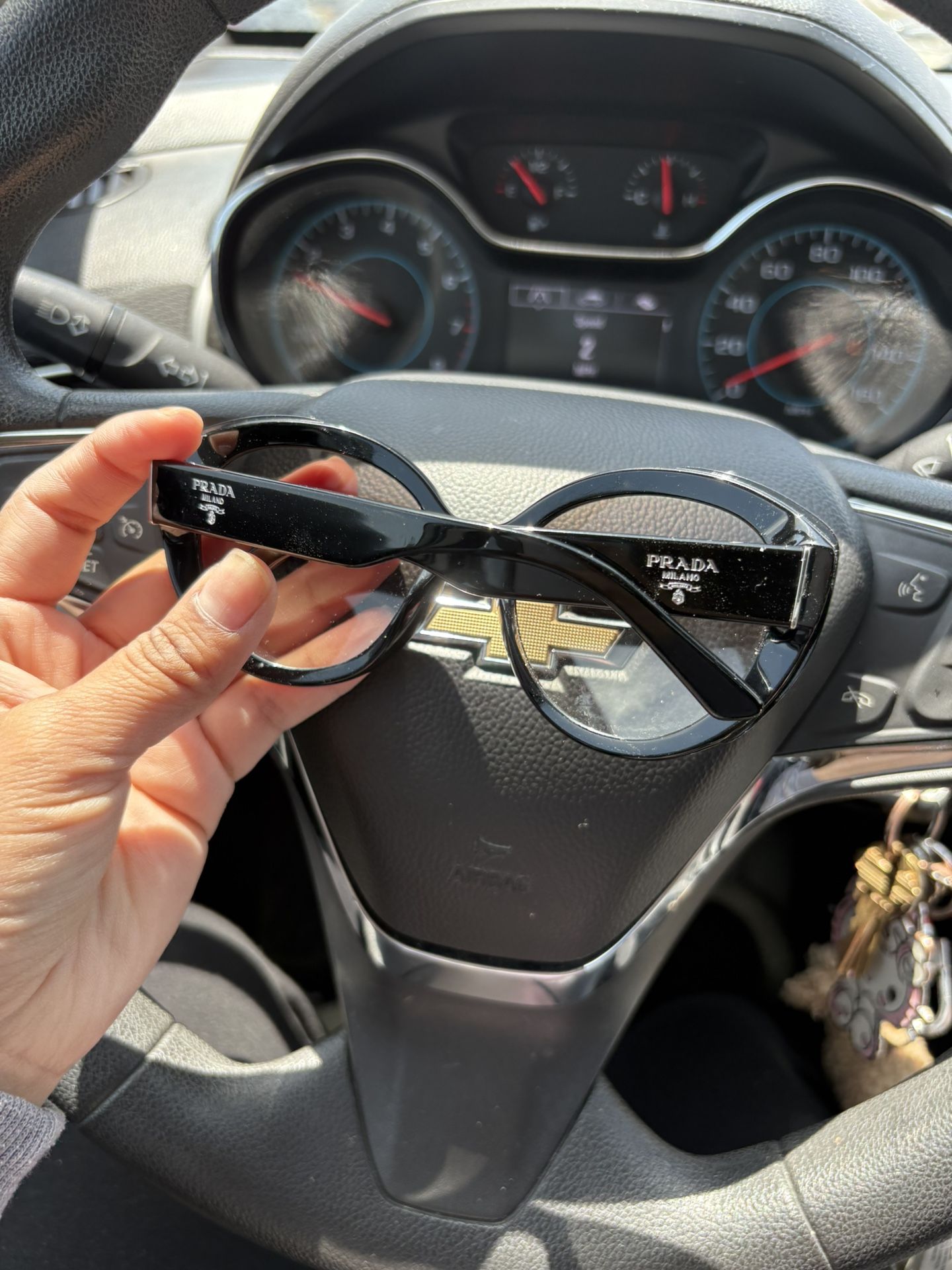 Prada Sunglasses