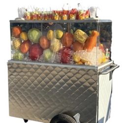 Fruit Cart