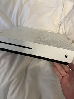 Xbox one series s