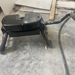 Hitch - Ford 5th Wheel Hitch