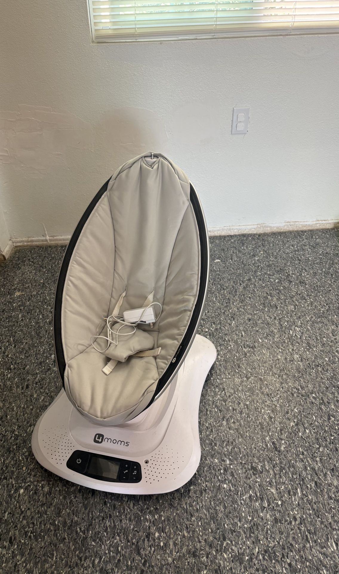 4moms swing