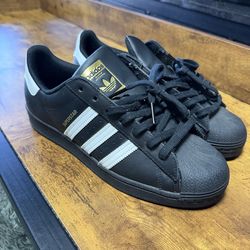 Adidas Superstars Mens Size 11