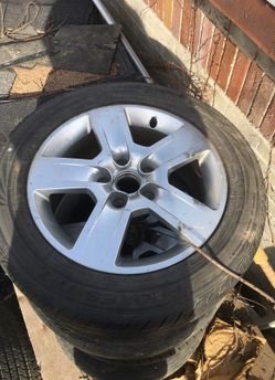 Wheels Audi 215/55/R12