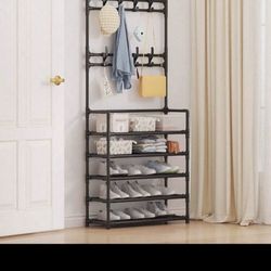 Shoe Rack