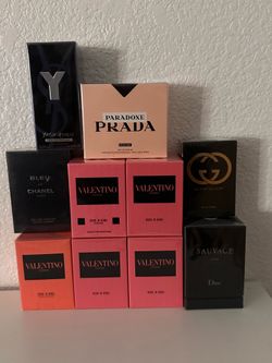 Colognes