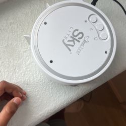 Star Light Projector