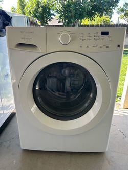 Frigidaire Washer