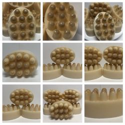 Oatmeal Soap