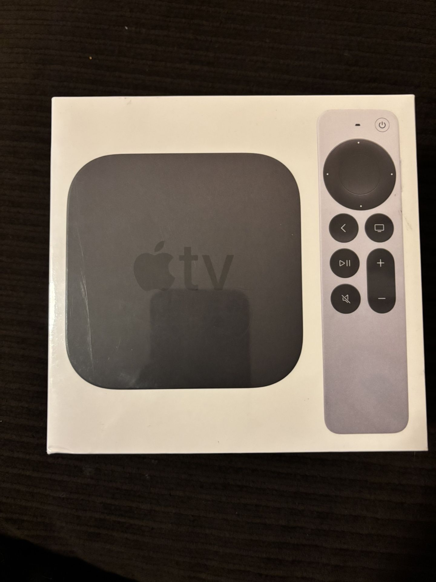 Brand New Apple TV 2nd Gen