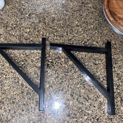 IKEA EKBY VALTER Shelf BRACKET