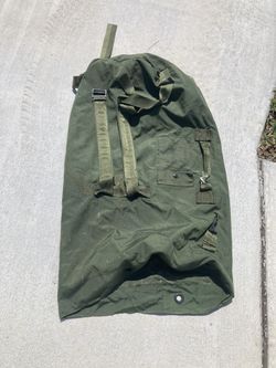 Duffle Bags