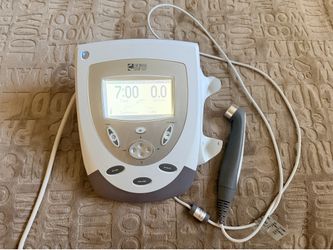Ultrasound Therapy Unit