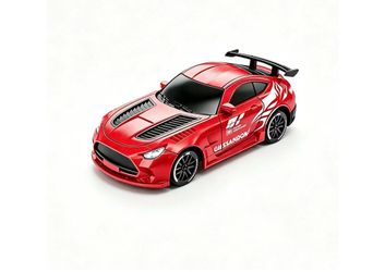 1:64 Mini Remote Control Drift Car