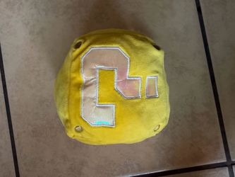 Mario mystery box plush