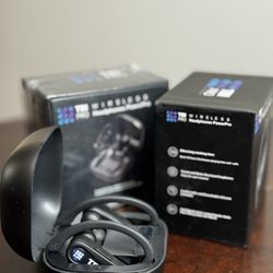 Headphones 