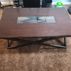 Large Coffee Table