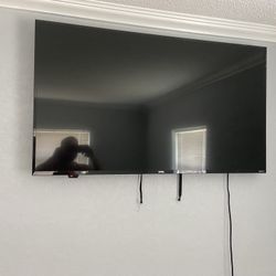 75 Inch …. Onn Tony Tv. Smart Television  