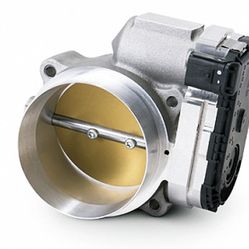 2018+ Mustang 5.0 Bbk90mm Tb 