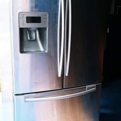 Samsung Twin Cooling Refrigerator 